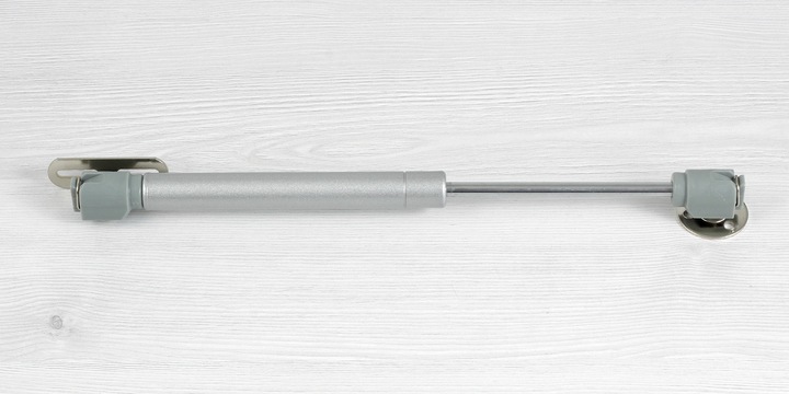 10x PODNOŚNIK MEBOWY DO OKAPÓW PODNOŚNIK DO FRONTÓW SIŁOWNIK GAZOWY