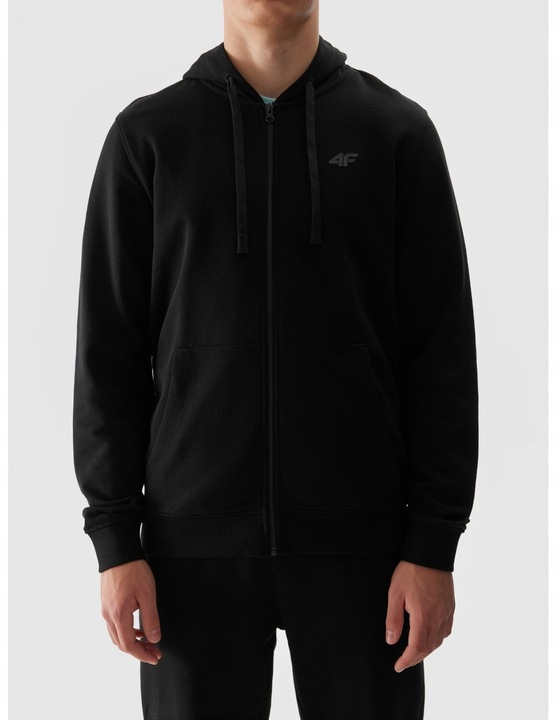 BLUZA MĘSKA 4F M