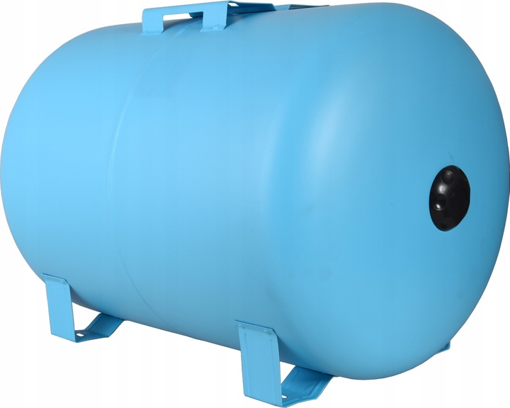 ZBIORNIK PRZEPONOWY 100L Hydroforowy Hydrofor DO WODY Baniak Stal 100