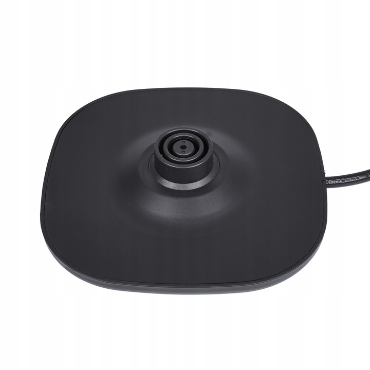 Czajnik elektryczny z regulacją temperatury 1.7L 1500W ISAJ KT1