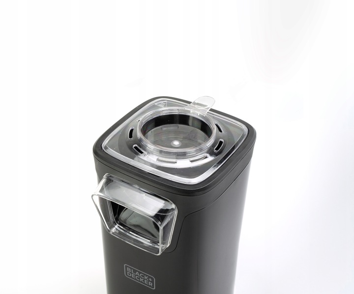 BLACK+DECKER BXPC1100E [urządzenie do popcornu]