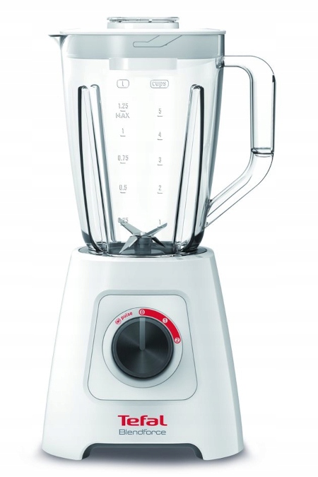 Blender kielichowy TEFAL BL420 kruszenie lodu 600W