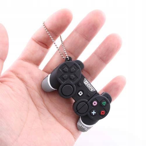 PENDRIVE USB 64 GB GAMEPAD PS4 PS3 XBOX JOYSTICK