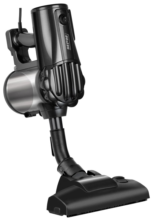 Odkurzacz pionowy przewodowy mocny MPM MOD-74