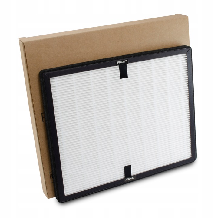 Filtr HEPA AllergyProtect do osuszaczy Fersk Torr