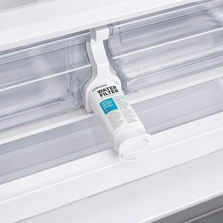Samsung HAF-QIN/EXP DA97-17376B oryginalny wewnętrzny filtr wody do