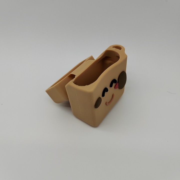 Stojak statyw na telefon uchwyt tablet podstawka MOCNY stalowy GRATIS etui