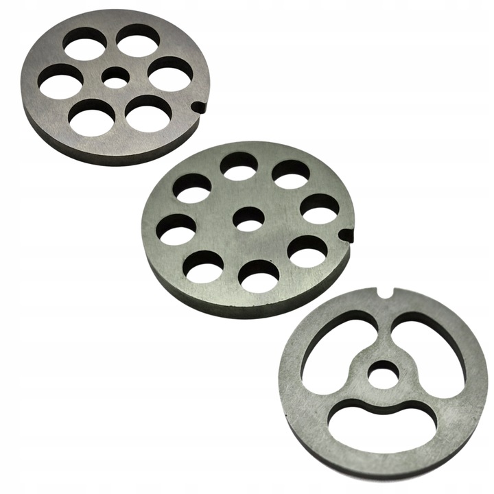 ZESTAW MASARSKI NR 8 SITKA 10MM 13MM SZARPAK DO MASZYNKI ZELMER BOSCH