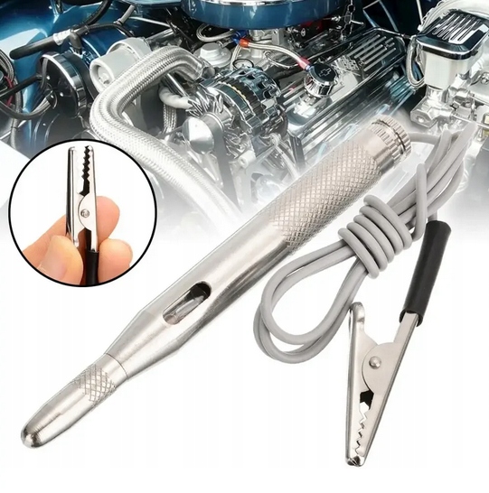 KLUCZE WYJMAKI DO DEMONTAŻU PINÓW KONEKTORÓW RADIA KOSTEK ZESTAW XXL