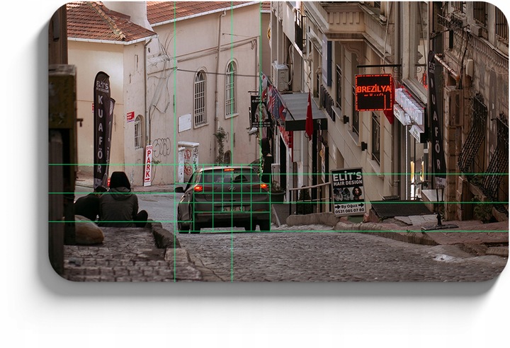 Rejestrator IP NVR-8CH-4MP 8 Kanałowy Sieciowy 4MP HiLook by Hikvision