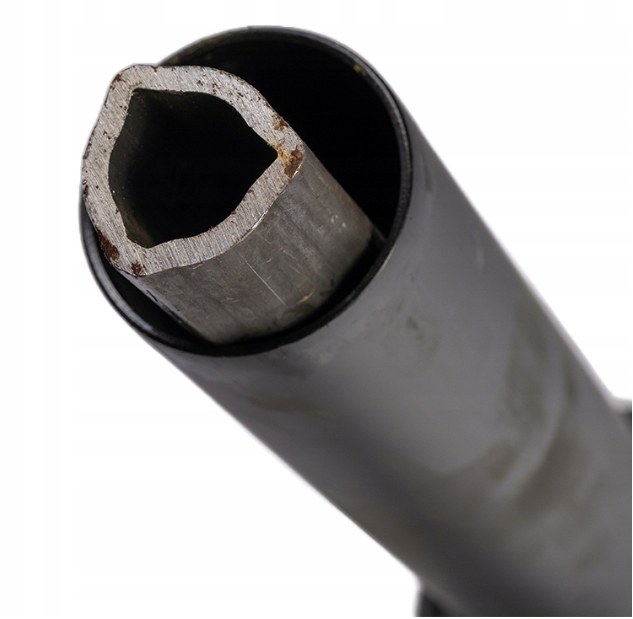 WAŁEK WOM przekaźnika MOCY 75CM ciągnika CYTRYNA