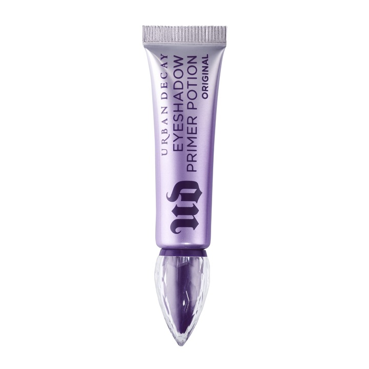 URBAN DECAY EYESHADOW PRIMER POTION ODCIEŃ ORIGINAL BAZA POD CIENIE 10 ML