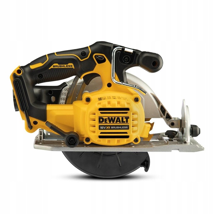 DEWALT DCS565NT Pilarka tarczowa 18V XR 165mm 20MM TSTAK BODY WALIZKA