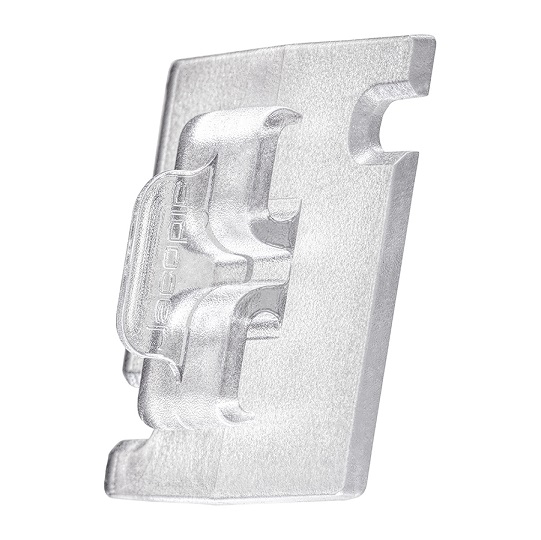 ZESTAW SIATKA NA BALKON DLA KOTA GOŁĘBIE 6x2m, OCZKO 50mm, BEZ WIERCENIA