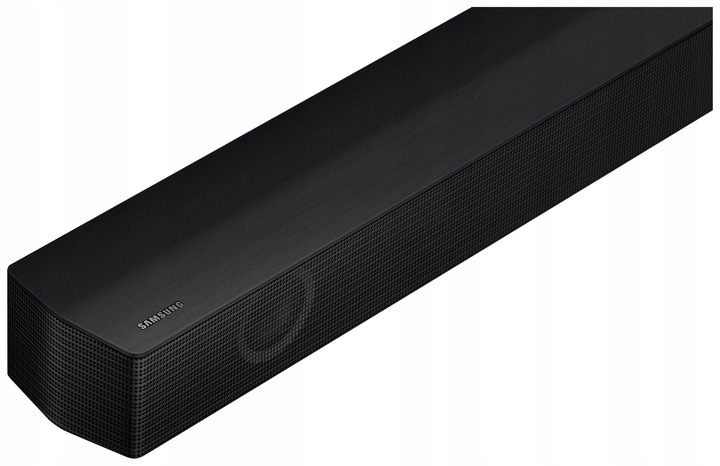 Soundbar Samsung HW-B540 2.1-kanałowy Dolby DTS:X 360 W Bluetooth Czarny