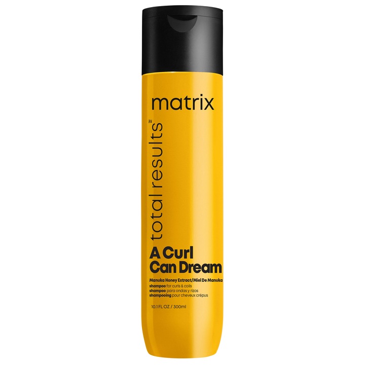 Matrix Curl Can Dream szampon włosy kręcone 300 ml
