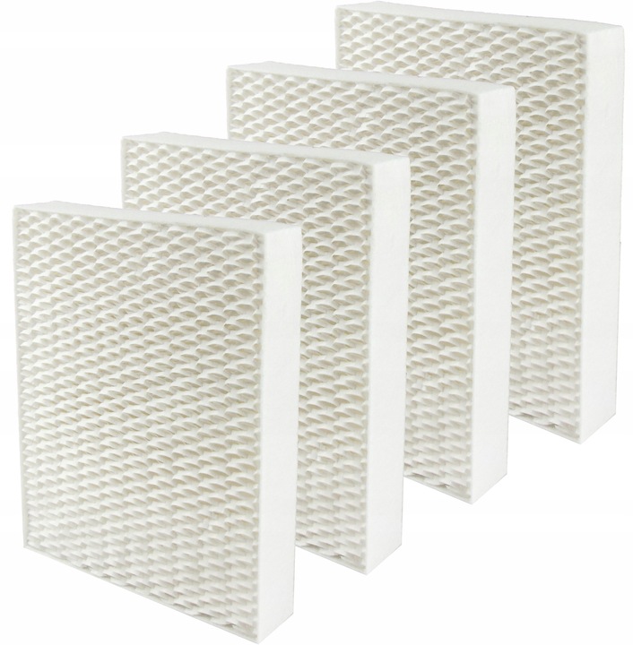 4x FILTR ANTYBAKTERYJNY DO STADLER FORM OSKAR BIG