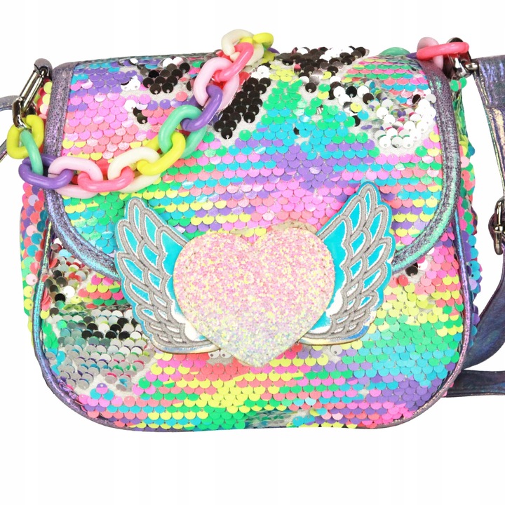 TOREBKA TOREBECZKA DLA DZIEWCZYNKI