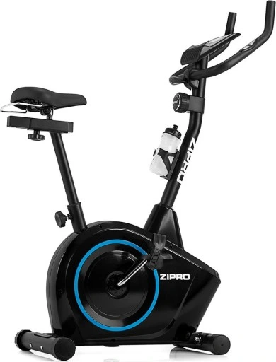 ROWEREK STACJONARNY ROWER TRENINGOWY BOOST - ZIPRO