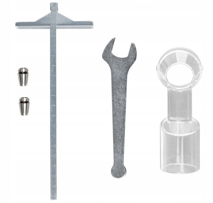 Akumulatorowa frezarka górnowrzecionowa PARKSIDE POFA 12 B3