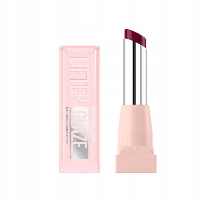 MAYBELLINE LIFTER GLAZE BALSAM DO UST 008