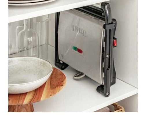 Grill elektryczny Tefal Inicio GC241D38 2000 W opiekacz duża moc