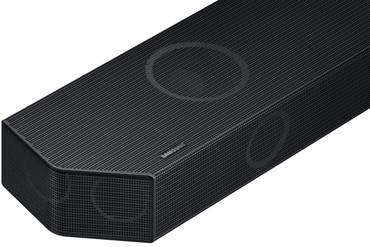 Soundbar Samsung HW-Q930C 9.1.4. 540 W czarny