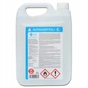 ALPINUSEPTOL 5L PŁYN DO DEZYNFEKCJI POWIERZCHNI