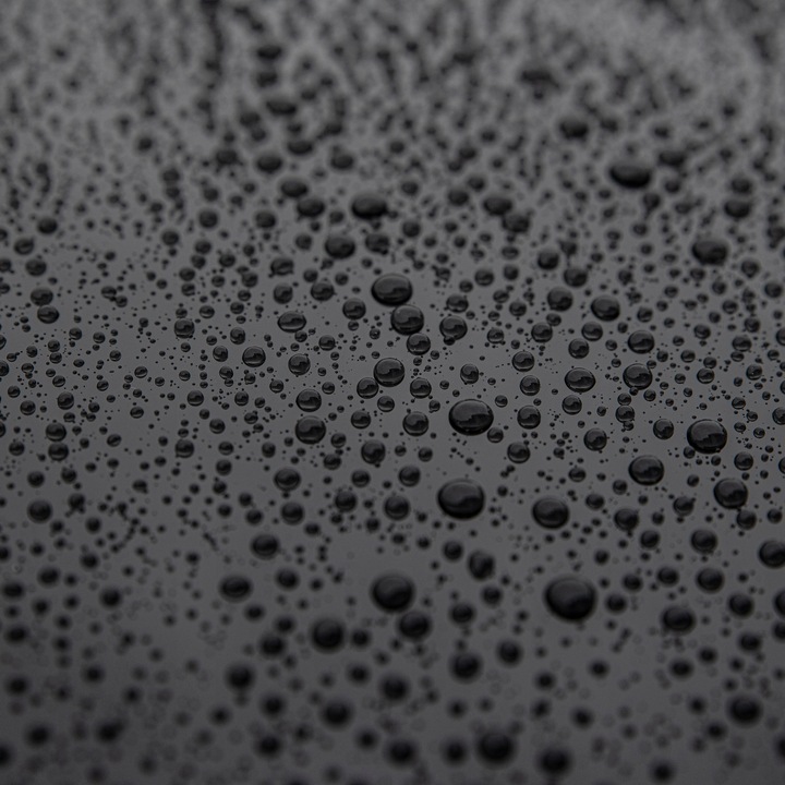 Deturner Ceramic Detailer 1L QuickDetailer szklisty lakier