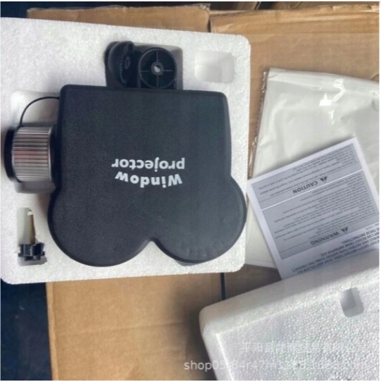 Projektor laserowy 110 W