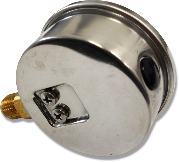 MANOMETR HYDRAULICZNY CIŚNIENIOMIERZ 0-250 BAR