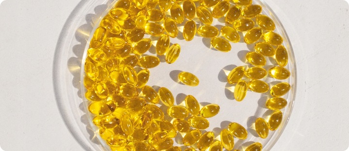 OEPAROL olej z nasion wiesiołka 120 kapsułek Pomadka Ochronna Do Ust SPF25