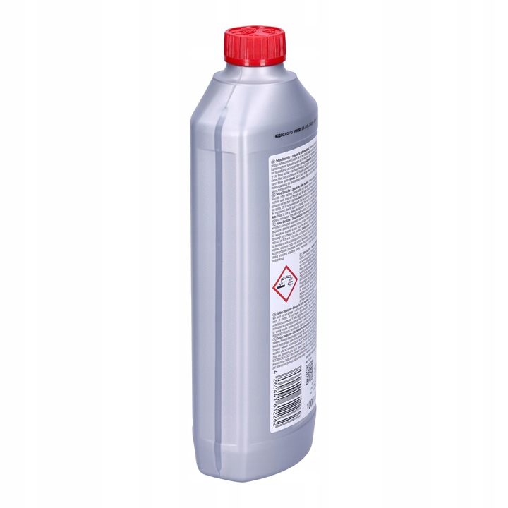 Wysokiej jakości ODKAMIENIACZ do ekspresu SELTINO Decalcifier 1000ml