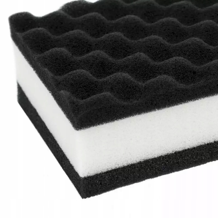 Soft99 QJUTSU Ultra Soft Sponge