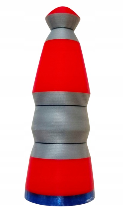 16+2 Pionki do poziomowania szafek i blatów system poziomowania