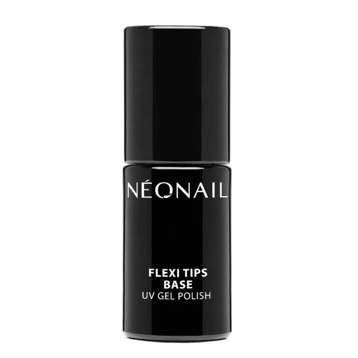 Neonail Baza Hybrydowa Flexi Tips 7,2 ml