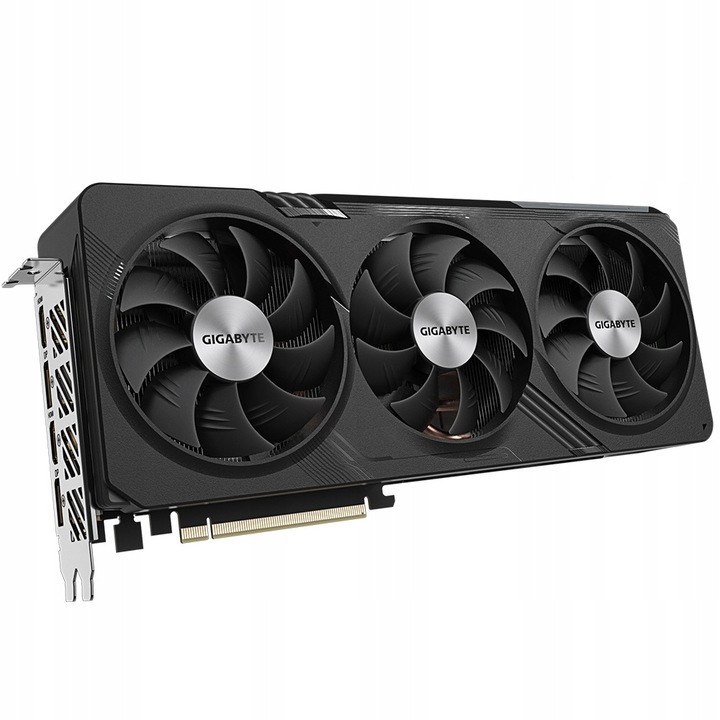 Karta GIGABYTE Radeon RX 7800 XT GAMING OC 16G