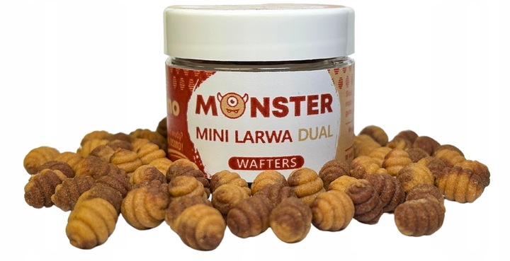 OSMO PRO PELLET METHOD FEEDER ALIEN PELLET 2mm 800g