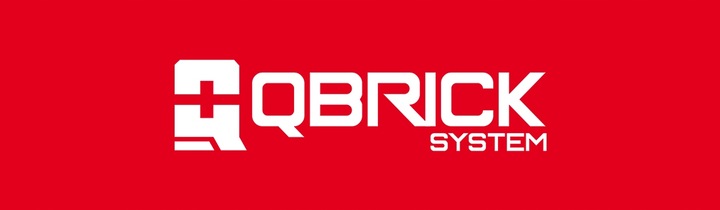 SKRZYNIA NARZĘDZIOWA skrzynka MODUŁOWA 19L Qbrick System PRO Toolbox