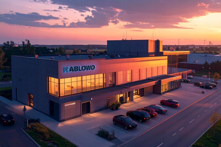 KABEL GŁOŚNIKOWY PRZEWÓD DWUŻYŁOWY AUDIO HQ OFC CU 2x1,5MM KABLOWO 10M