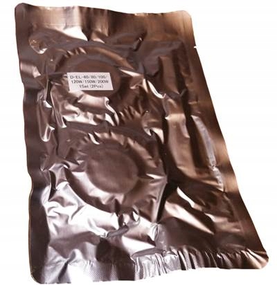 Oryginalne membrany dmuchawy pompy air pump SECOH EL-S-60 EL-S-80-15