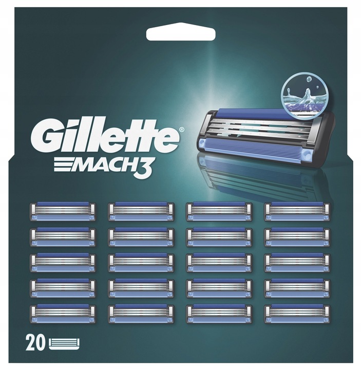 557 M3 PODSTAWOWY 20CT