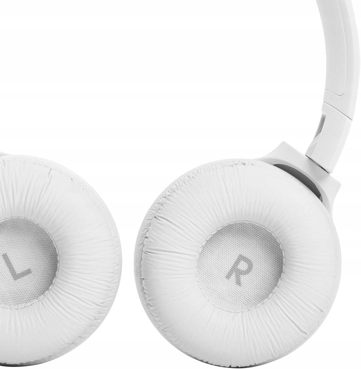 Słuchawki JBL 510BT Bluetooth ORYGINAŁ PL Białe