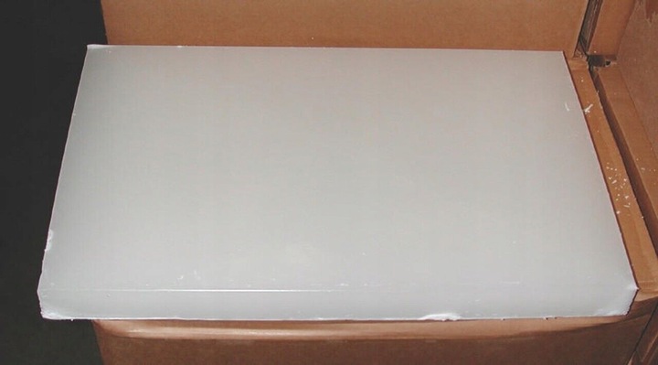 Parafina do świec hydrorafinowana biała czysta do odlewu wosk do świec