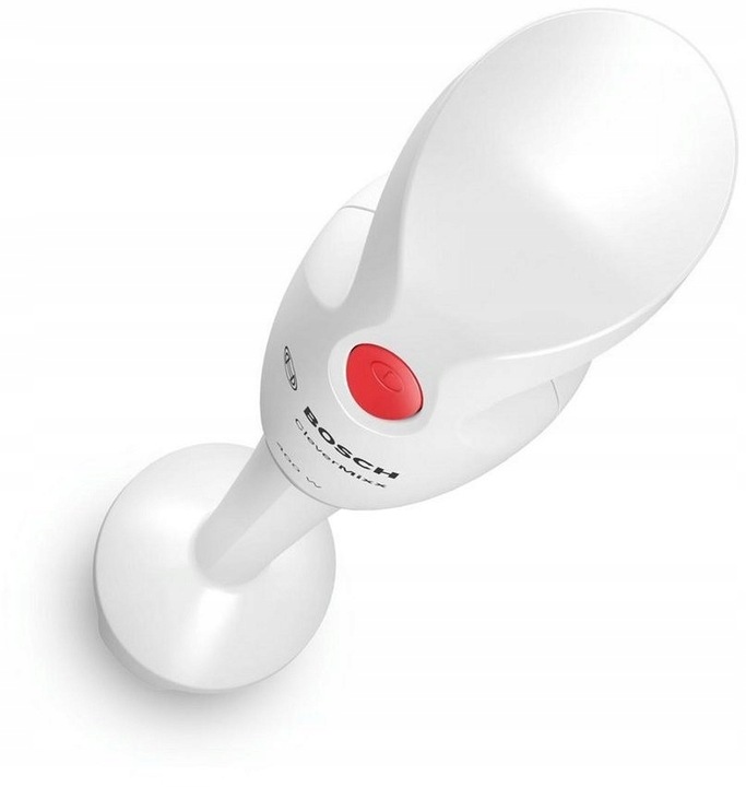 Mikser ręczny BOSH Stabmixer CleverMixx 400 W BIAŁY