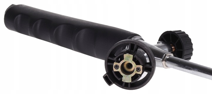 WYPALARKA DO CHWASTÓW GAZOWY PALNIK DŁUGI +5 x GAZY ALPEN CAMPING