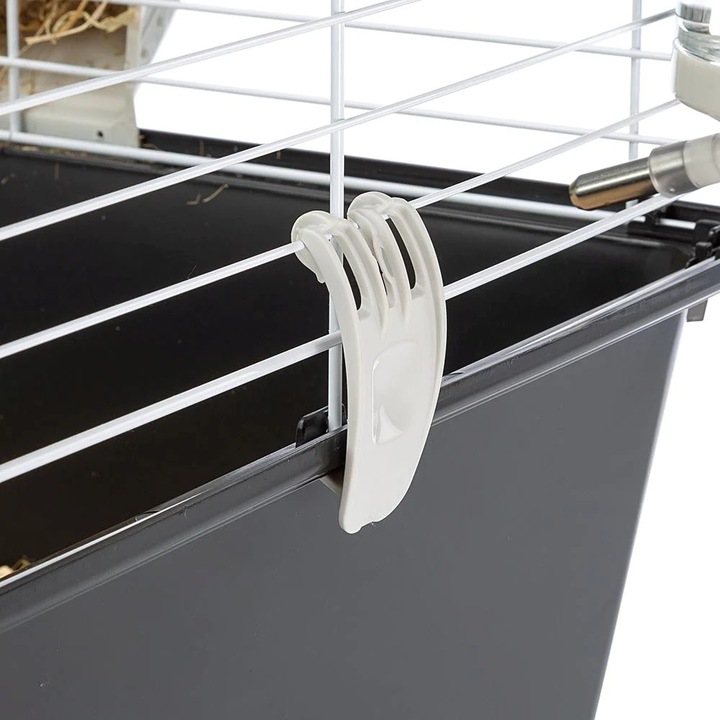 FERPLAST KLATKA CASITA 80