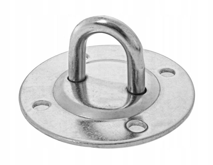 MOCOWANIE SUFITOWE HAK UCHWYT HAMAK HUŚTAWKI WORKA ZESTAW MONTAŻOWY