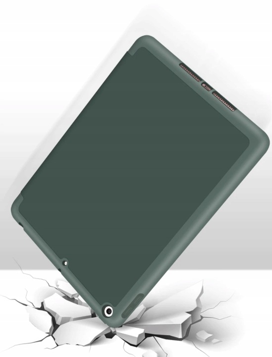 ETUI SMART PENCIL do Apple iPad 10.2 9 GEN 2021