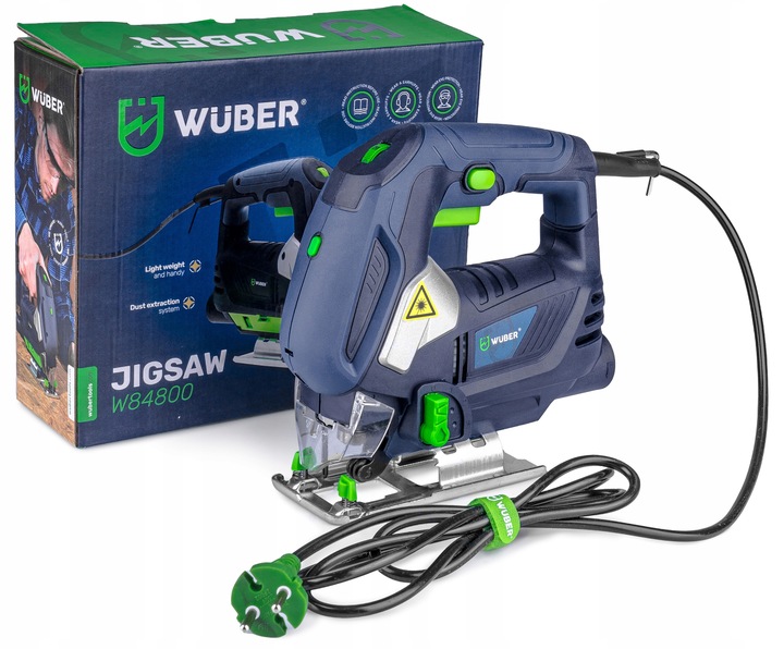 WYRZYNARKA DO DREWNA PRZECINARKA + BRZESZCZOTY